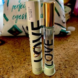 Victoria’s Secret First Love Perfume